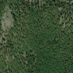 Satellite imagery of Wood Cutters Range, CA