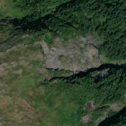 Satellite imagery of Bjønnahammaren, NO