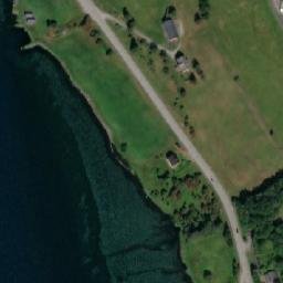 Satellite imagery of Sandneset, NO