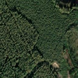 Satellite imagery of Pitkäniemi, FI