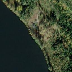 Satellite imagery of Kiviniemi, FI