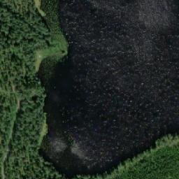 Satellite imagery of Kalmarinniemi, FI