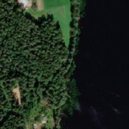 Satellite imagery of Kipsalanniemi, FI