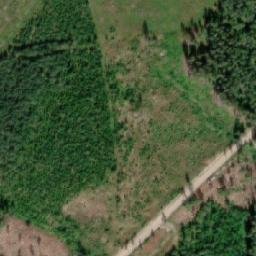 Satellite imagery of Suoniemi, FI