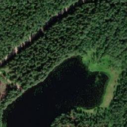 Satellite imagery of Suoniemi, FI