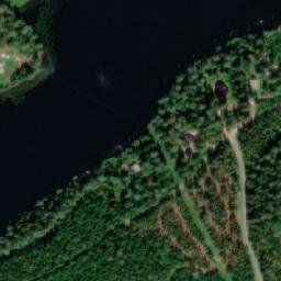 Satellite imagery of Kauraniemi, FI