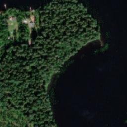 Satellite imagery of Kauraniemi, FI