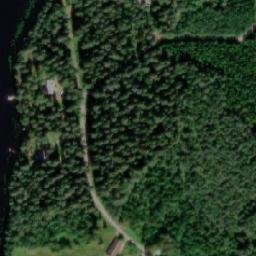 Satellite imagery of Kauraniemi, FI