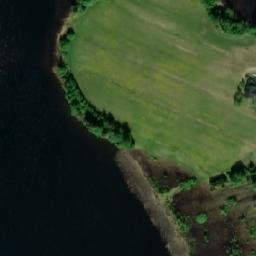 Satellite imagery of Tuliniemi, FI