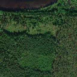 Satellite imagery of Hietaniemi, FI