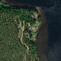 Satellite imagery of Hietaniemi, FI