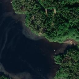 Satellite imagery of Vallinginsaari, FI