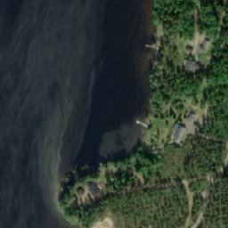 Satellite imagery of Honkaniemi, FI
