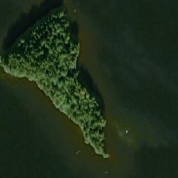 Satellite imagery of Saraaniemi, FI