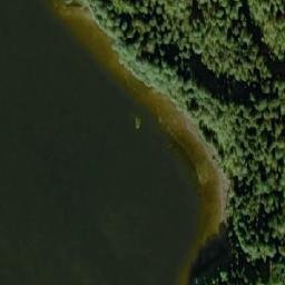 Satellite imagery of Nuottaniemi, FI