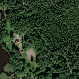 Satellite imagery of Kukkaroniemi, FI