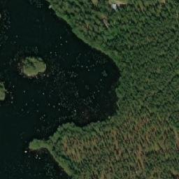 Satellite imagery of Kivikkoniemi, FI