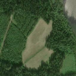 Satellite imagery of Kuusiniemi, FI