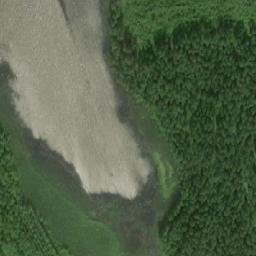 Satellite imagery of Kuusiniemi, FI