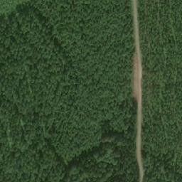 Satellite imagery of Kuusiniemi, FI