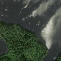 Satellite imagery of Ilvesniemi, FI