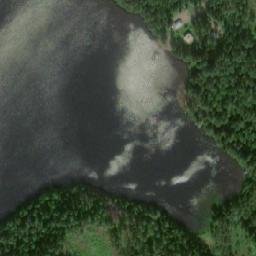 Satellite imagery of Ikolanniemi, FI