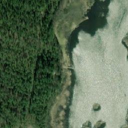 Satellite imagery of Hasinniemi, FI