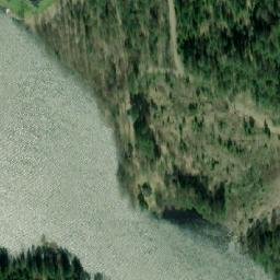 Satellite imagery of Hautaniemi, FI