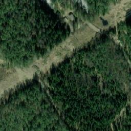 Satellite imagery of Hautaniemi, FI