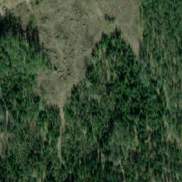 Satellite imagery of Hautaniemi, FI