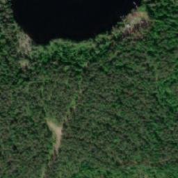 Satellite imagery of Hautaniemi, FI