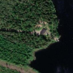 Satellite imagery of Mustaniemi, FI