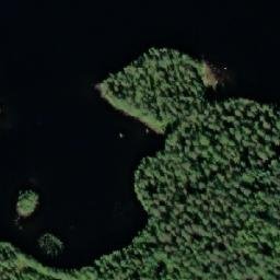 Satellite imagery of Kiviniemi, FI
