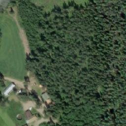 Satellite imagery of Kylmäniemi, FI