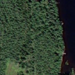 Satellite imagery of Kylmäniemi, FI