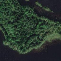 Satellite imagery of Lutinkivi, FI