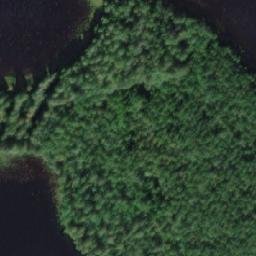 Satellite imagery of Lutinkivi, FI