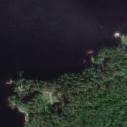 Satellite imagery of Hautaniemi, FI