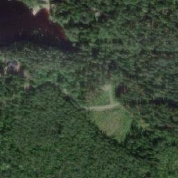 Satellite imagery of Hautaniemi, FI