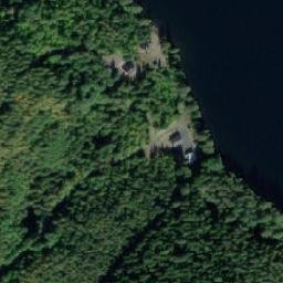 Satellite imagery of Pyyniemi, FI