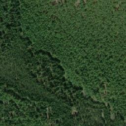Satellite imagery of Wood Cutters Range, CA