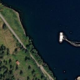 Satellite imagery of Verpesneset, NO