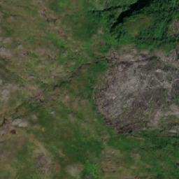 Satellite imagery of Bjønnahammaren, NO