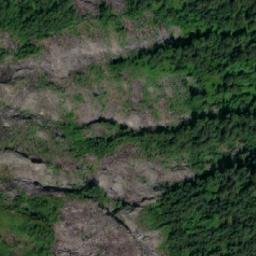 Satellite imagery of Bjønnahammaren, NO
