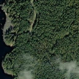 Satellite imagery of Talviniemi, FI