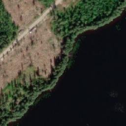 Satellite imagery of Suoniemi, FI