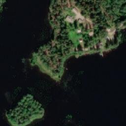 Satellite imagery of Suoniemi, FI