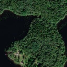 Satellite imagery of Suoniemi, FI