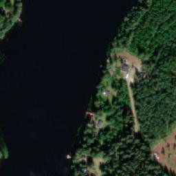Satellite imagery of Myyräniemi, FI