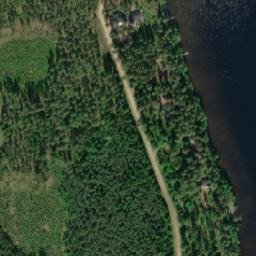 Satellite imagery of Hietaniemi, FI